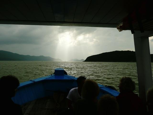 Urlaub in Vietnam 2007